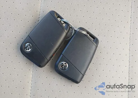 2018 Volkswagen Tiguan 2.0T Se/2.0T Sel z USA, uszkodzony, nr VIN 3VV2B7AX5JM123459